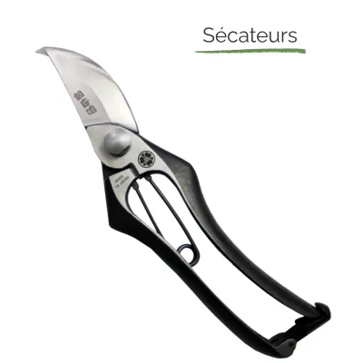 Sécateurs
